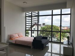Stratum (D18), Condominium #546182061